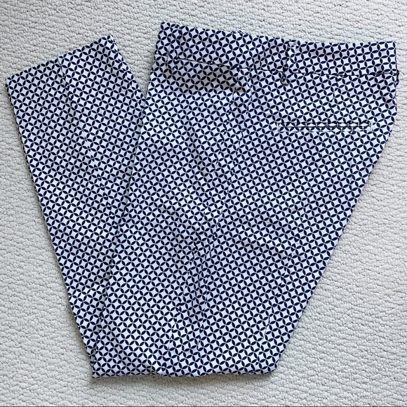 EUC Gap slim cropped pants - Picture 1 of 7